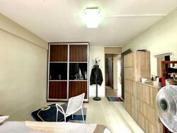 Blk 663 Yishun Avenue 4 (Yishun), HDB 5 Rooms #528476701